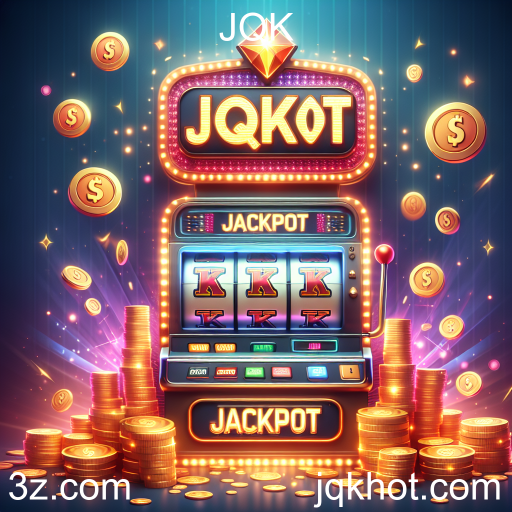 Jackpots